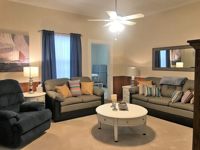 Photo - Furnished & Inviting Rental Between South Hill & Boydton