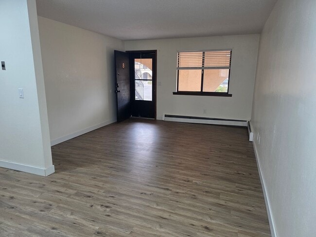 Photo - Remodeled 2 Bedroom, 1 Bathroom Apartment- Close to shopping! Unit 8