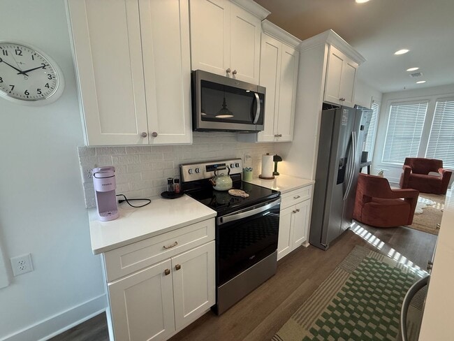 Photo - Northgate Townhome - Auburn