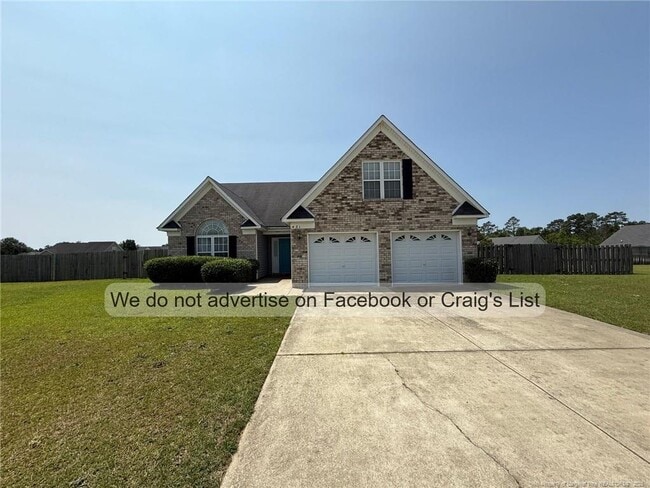 Photo - 421 Ivywood Ln House