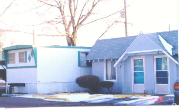 Snowy Range Mobile Home Park - Snowy Range Mobile Home Park