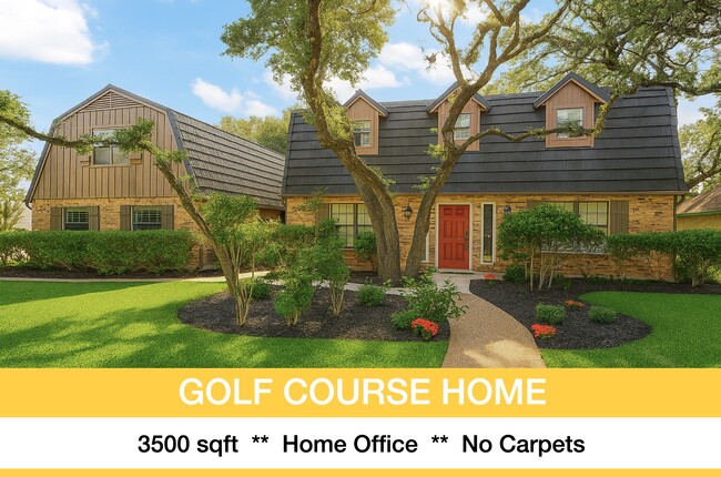 Building Photo - 9006 Balcones Club Dr Rental