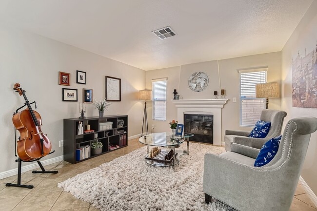 Photo - Beautiful 3 bedroom Home Located in the Vibrant City of Las Vegas