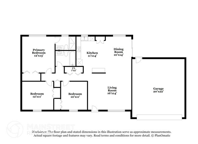 Building Photo - 4403 Tollefson Ave Rental