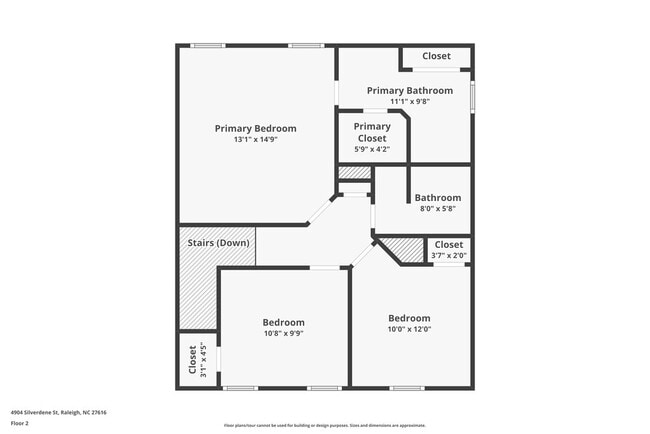 Photo - 4904 Silverdene St