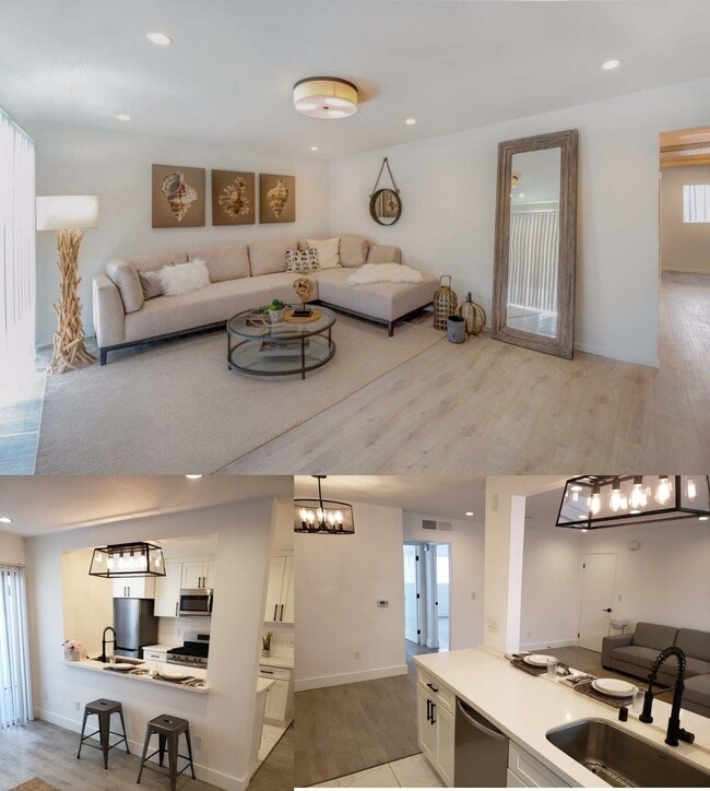 Photo - Cadillac Court