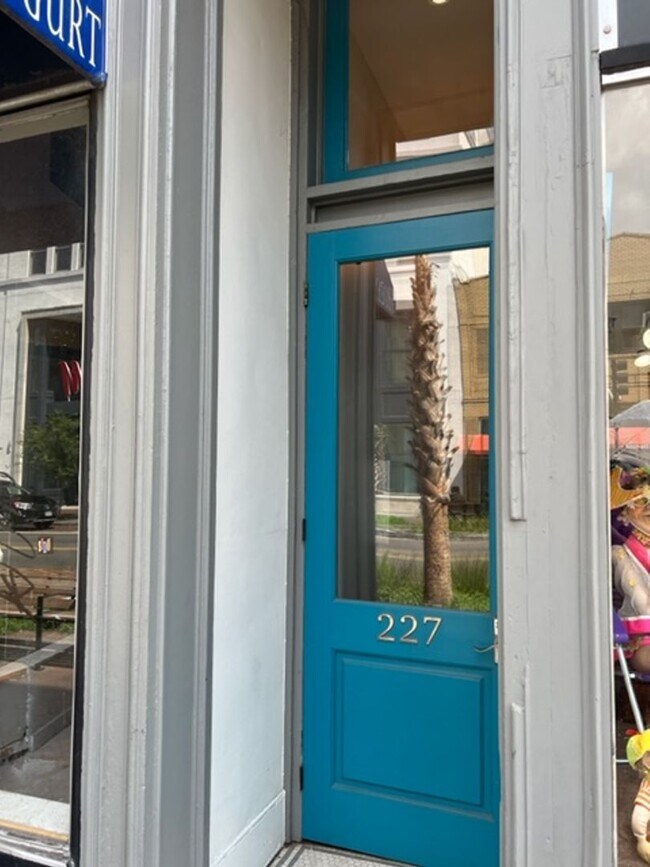 227 W Broughton St - 227 W Broughton St Apartment Unit 227 W Broughton St  3