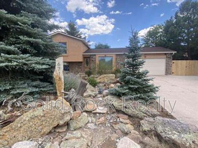 Building Photo - 6713 Fredrick Dr