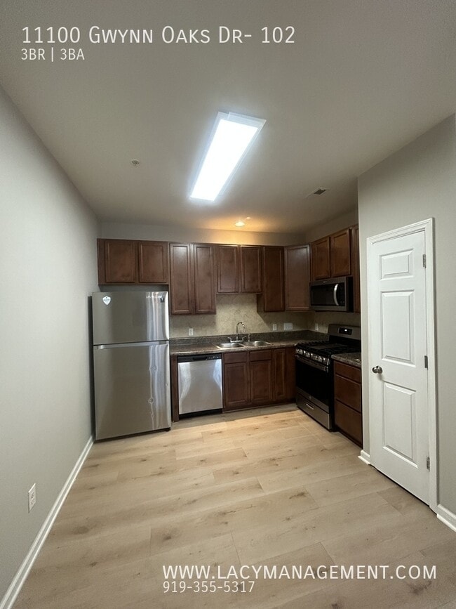 Photo - 11100 Gwynn Oaks Dr
