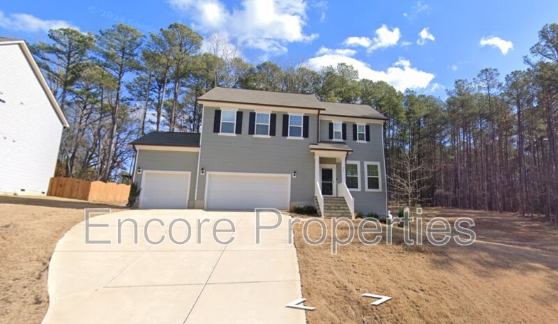 Photo - 241 Mill Bend Dr Casa