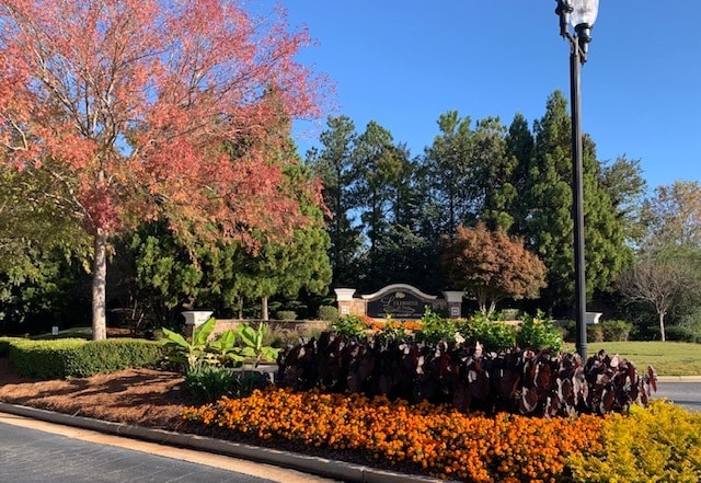 Lullwater at Bass | Luxury Apartment Homes Located in Macon, GA