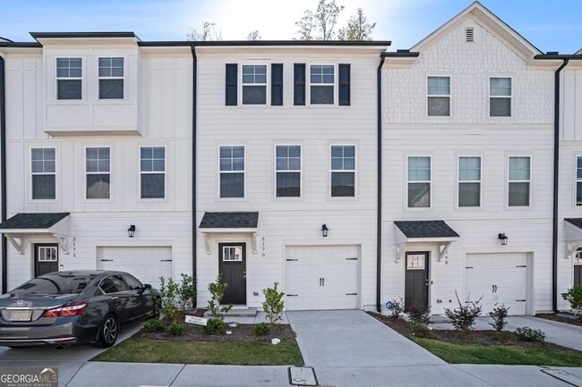 Building Photo - 3170 Washburn St SE