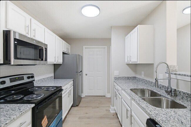 Cottonwood Estates