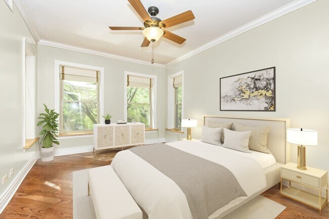 Photo - 4600 N Central Park Ave Condo Unit 2