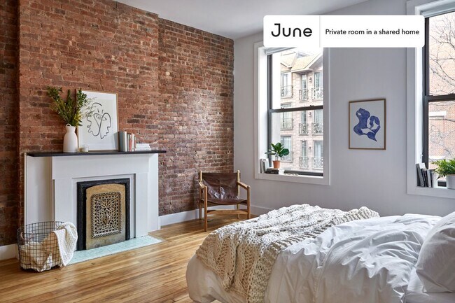 Photo - Room in Shared 11.0 bed/7 bath home