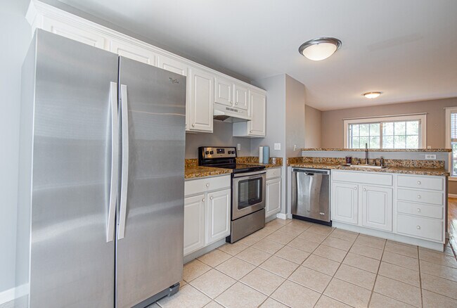 Photo - 157 Leeder Hill Dr Unit 406