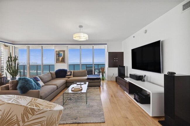 Photo - 1800 S Ocean Dr Unit 1401