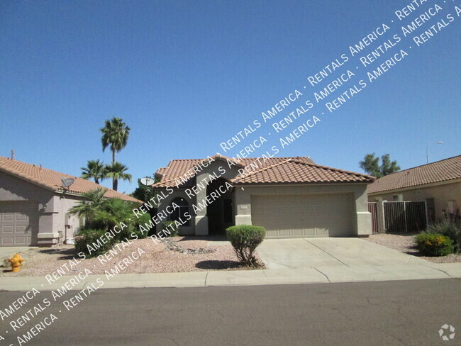 Building Photo - 1332 W Kesler Ln Rental