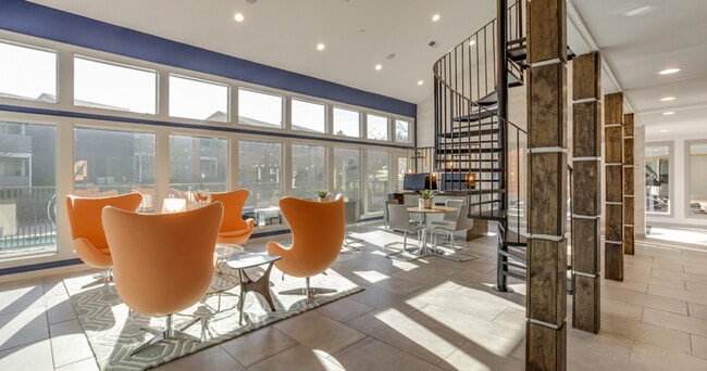 Preslee Apartments