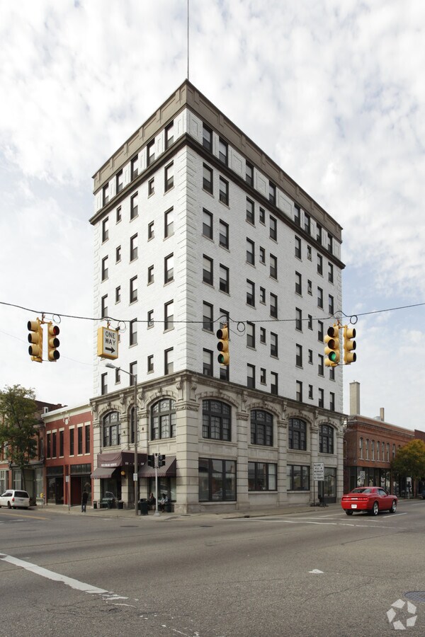 Photo - Rickman House
