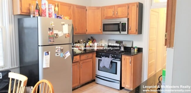 Photo - 10 Bynner St Unit 1