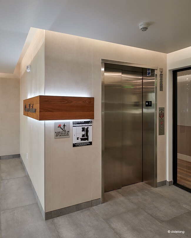 Doran Residences LLC