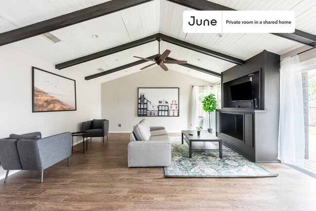 Photo - Room in Shared 3 bed/2 bath home Unit B