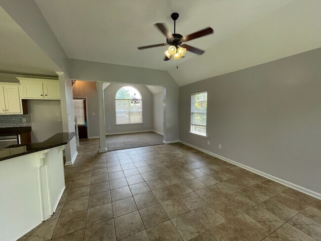 Photo - Dickens Place Subdivision