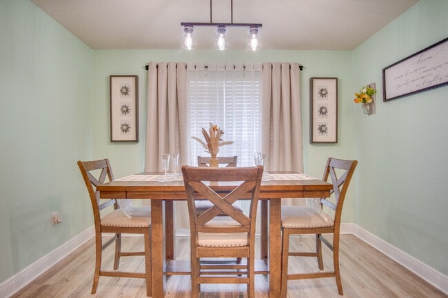 Photo - Spacious Cottage-Style Home Near UWF, Navy Federal & West Florida Hospital with Private Upstairs ...