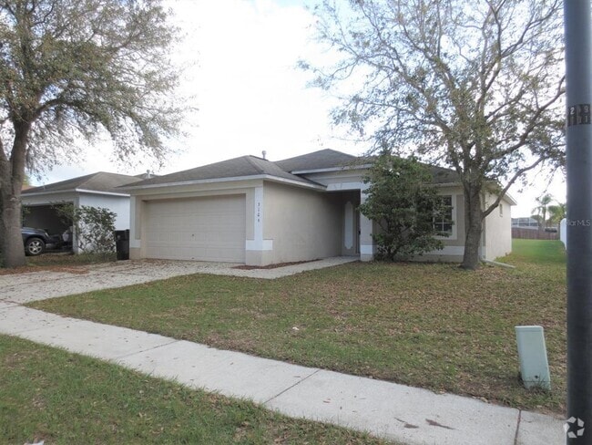 Building Photo - 3106 Pine Top Dr Rental