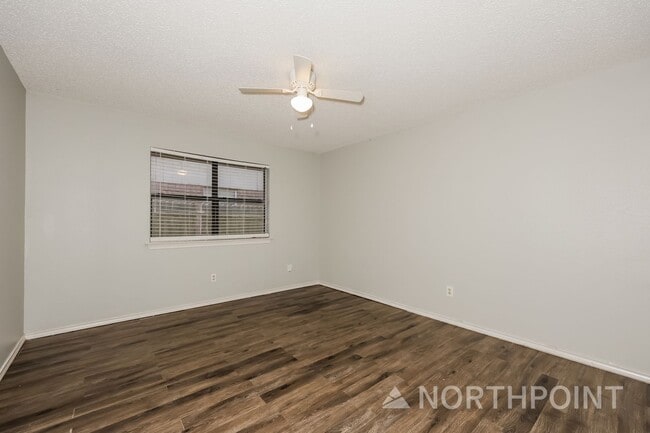 Photo - 4BR/2BA | Renovated Single Family Home | 2 car garage | Gated backyard