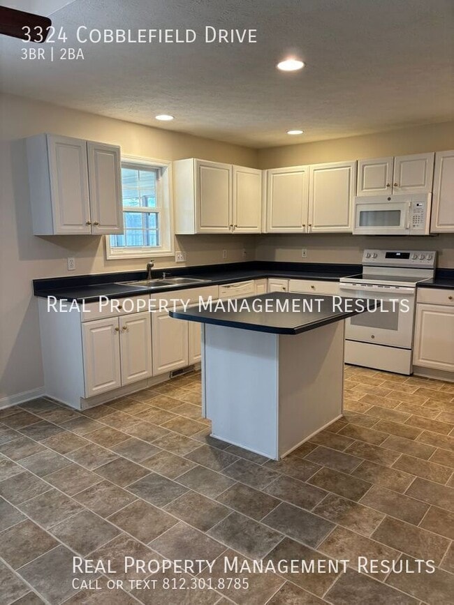 Photo - 3324 Cobblefield Dr