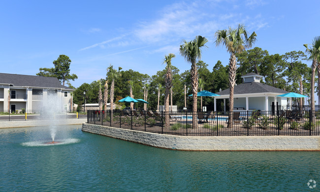 Building Photo - Perdido Isle Apartment Homes