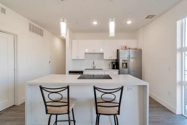 Photo - Modern Condo in Englewood with a view!