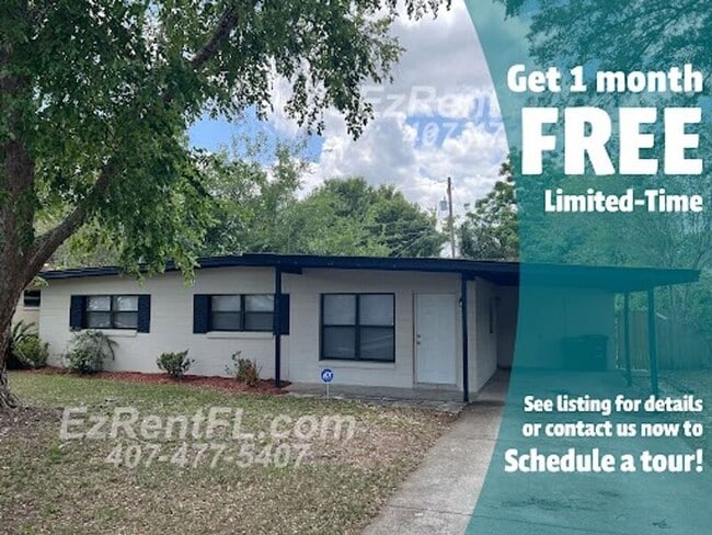 Building Photo - 616 Woodling Pl