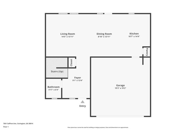 Photo - 7661 Saffron Ave