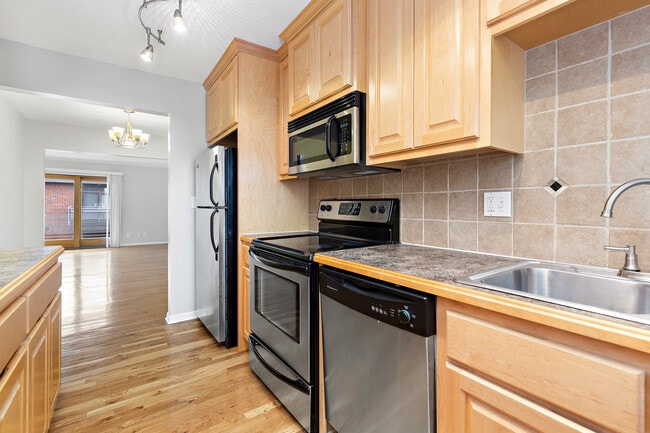 Photo - Westport Edge