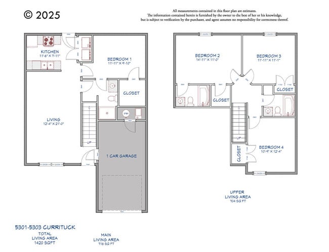 Photo - 5301 Currituck Ln