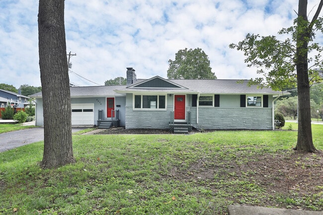 Building Photo - 4474 Starrett Rd