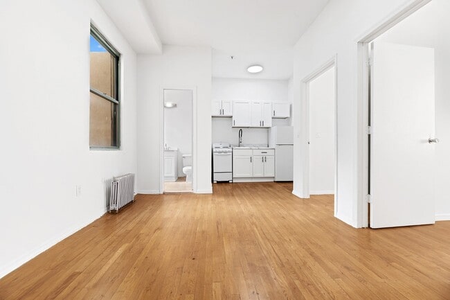 Building Photo - 247 W 63rd St