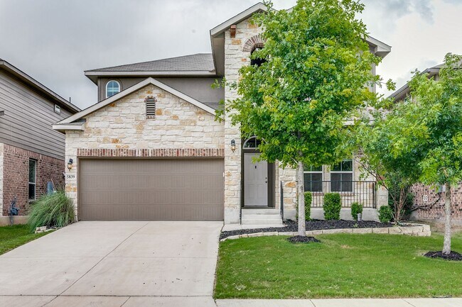 Photo - Alamo Ranch Rental 4 Bedroom Home