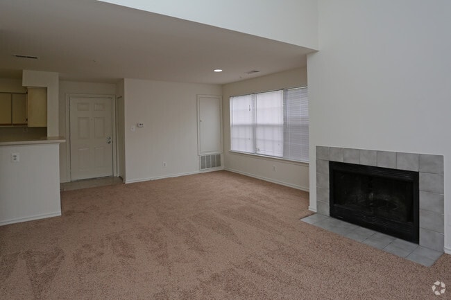 Breckenridge Condominiums