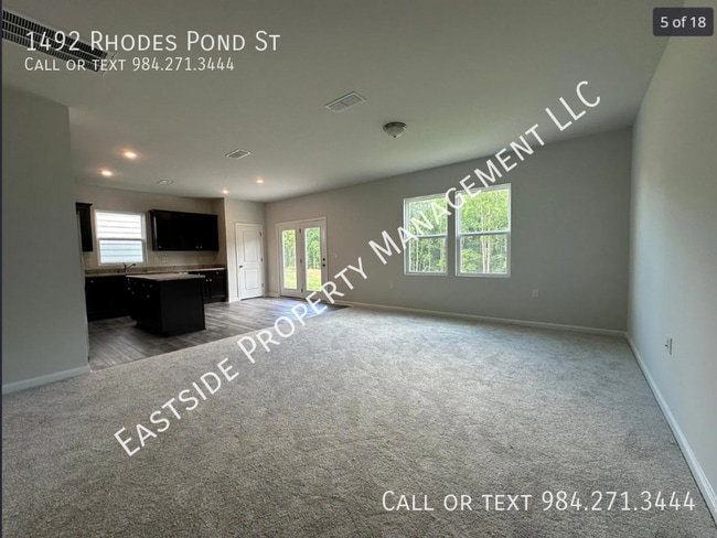 Photo - 1492 Rhodes Pond St