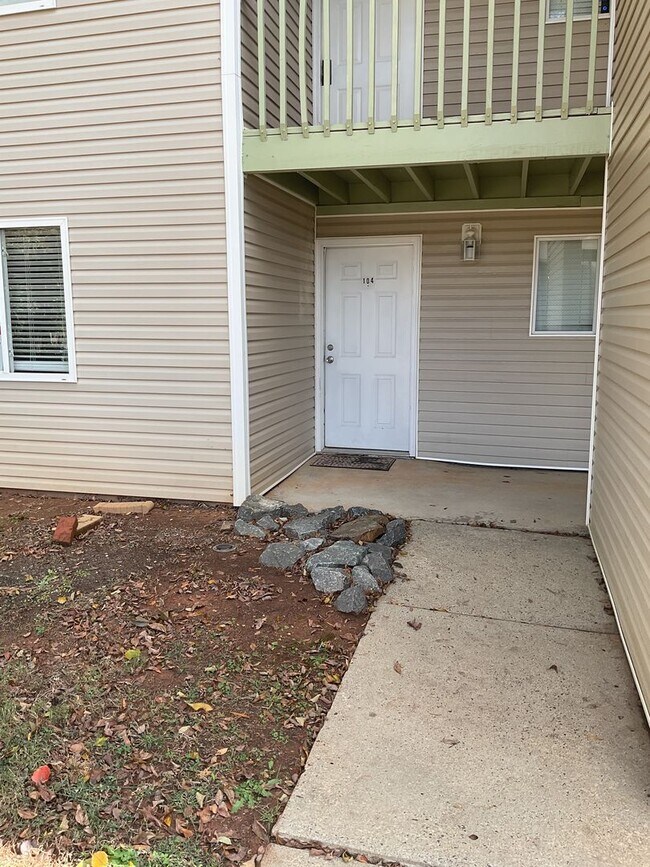 Photo - Just off the main road, but in walking dis...