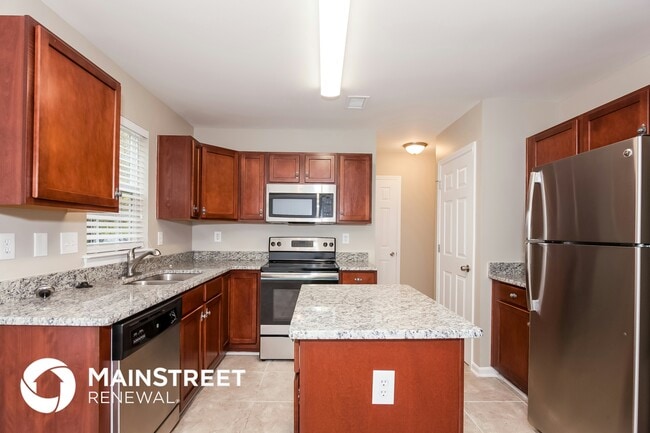Photo - 1804 Summit Ridge Ln