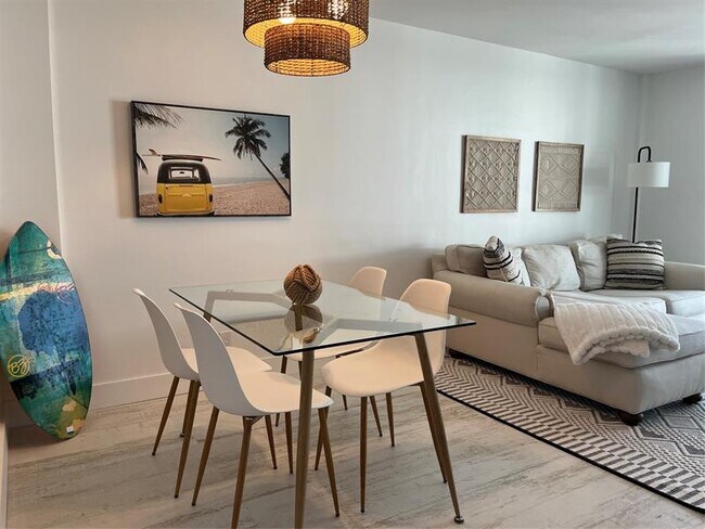 Photo - 2929 S Ocean Blvd Unit 513