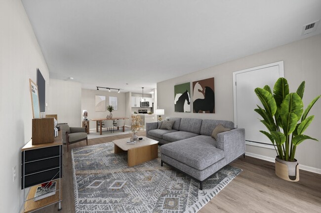 Photo - Summit Creek