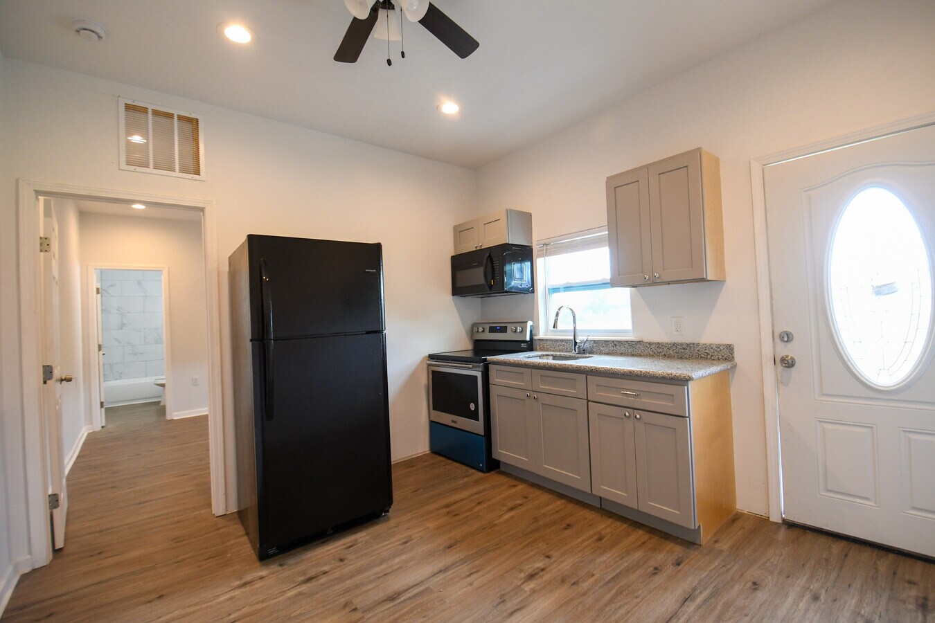 Photo - 385 Bayou Dularge Rd Unit B