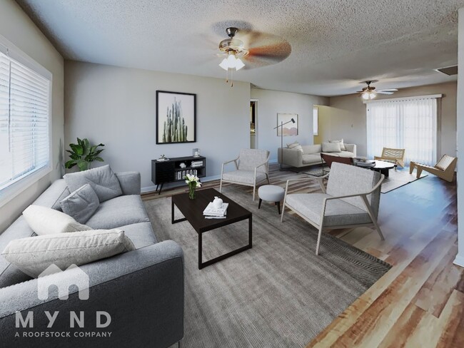 Building Photo - 18230 North 42nd Pl Rental
