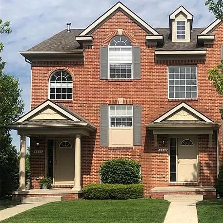 Photo - 6272 Cheshire Park Dr Townhome